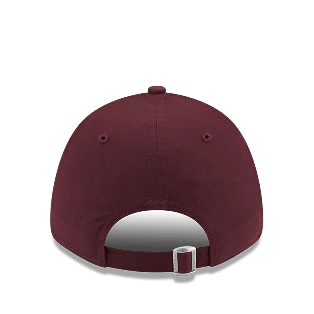 Czapka z daszkiem New Era New York Yankees Repreve 60364403 - czerwona