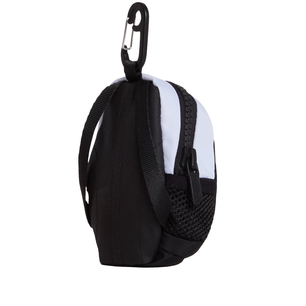 Brelok The North Face Hot Shot Keychain 0A8NR2FN41 - biały