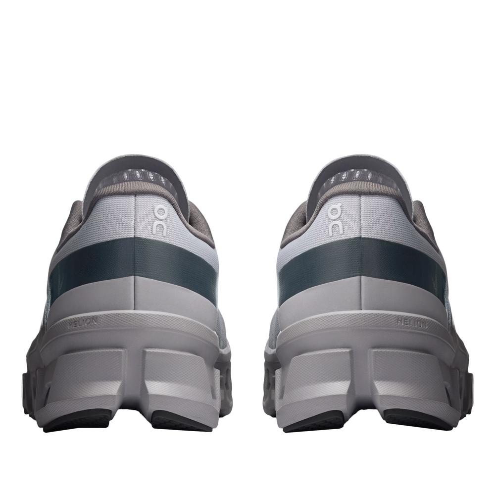 Buty męskie On Cloudmonster 1 3MF30741536 - szare