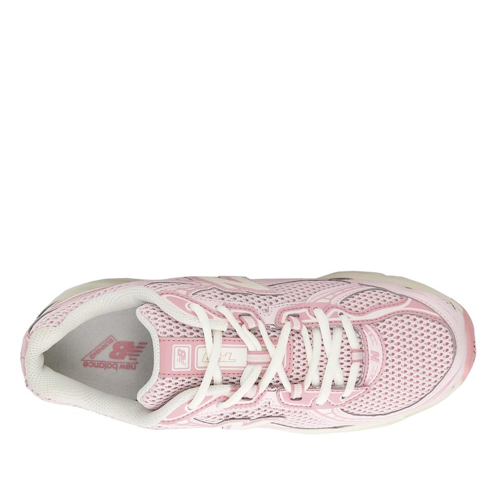 Buty unisex New Balance U740PP2 - różowe