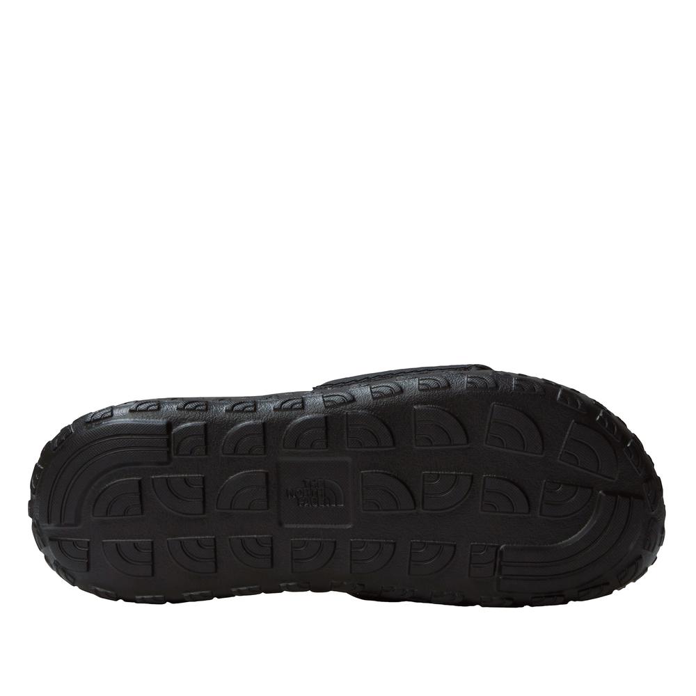 Klapki męskie The North Face Never Stop 0A8A90KX71 - czarne