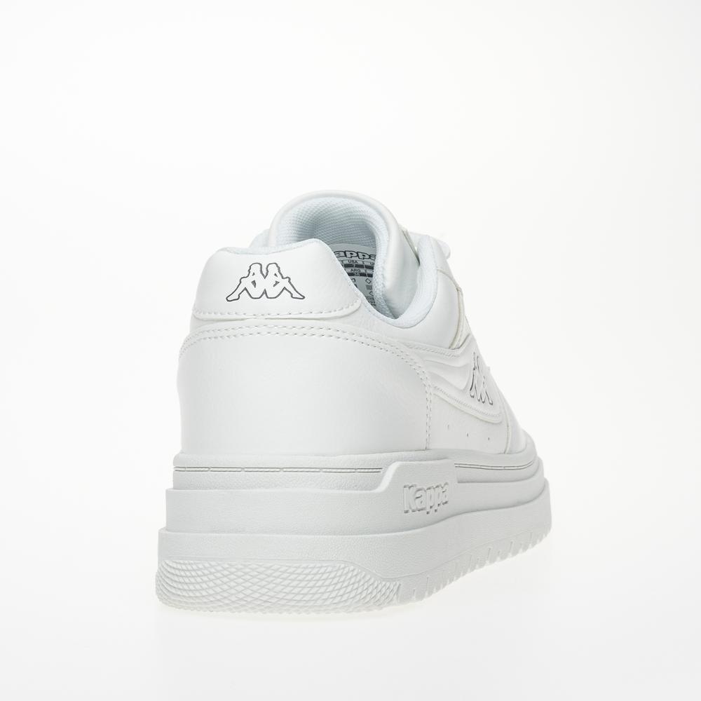 Buty Kappa Bash DLX 243384-1014 - białe