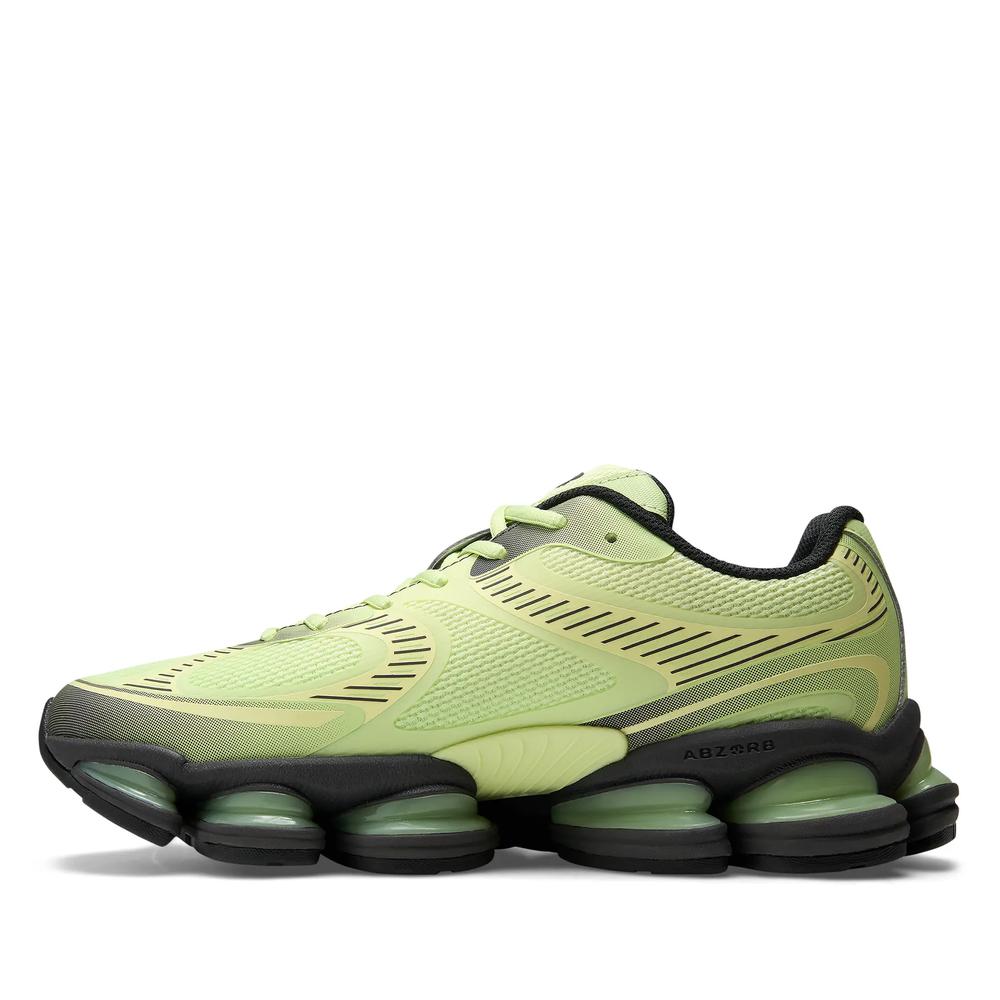 Buty unisex New Balance Abzorb U2000858 - zielone