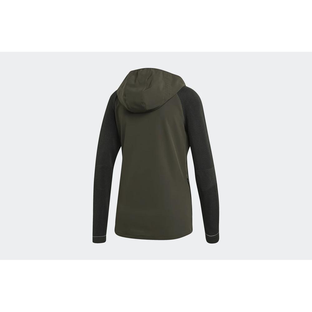 ADIDAS PHX JACKET II > DY0051