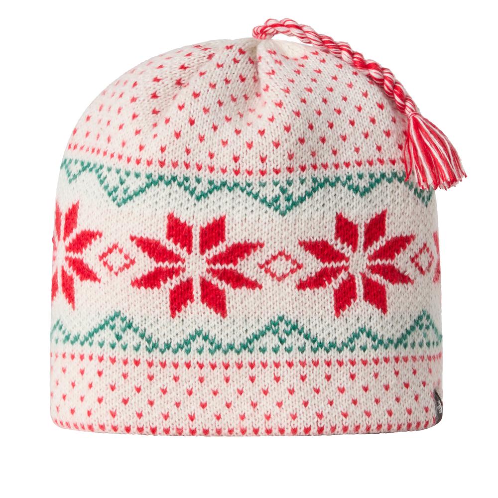 Zestaw z czapką i szalikiem The North Face Cabin Ski Tuke 0A8EMYGG21 - multikolor