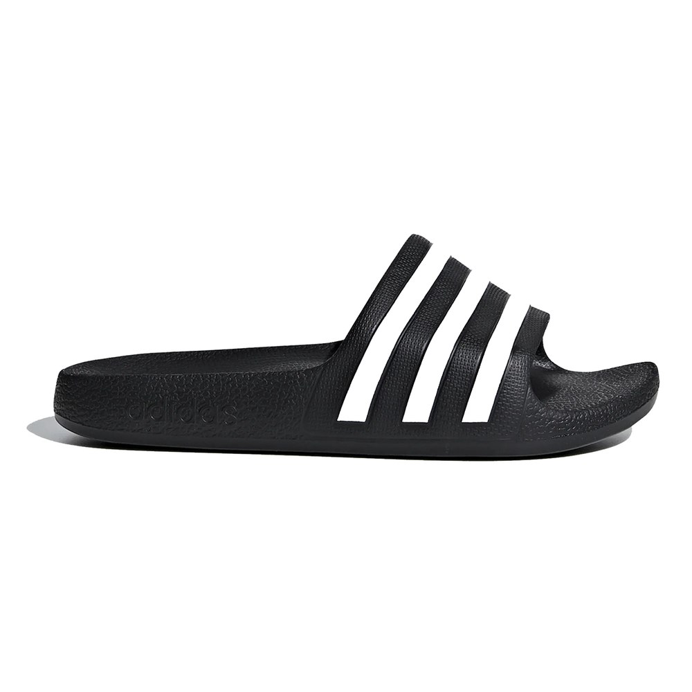 Klapki adidas Adilette Aqua Slides F35556 - czarne