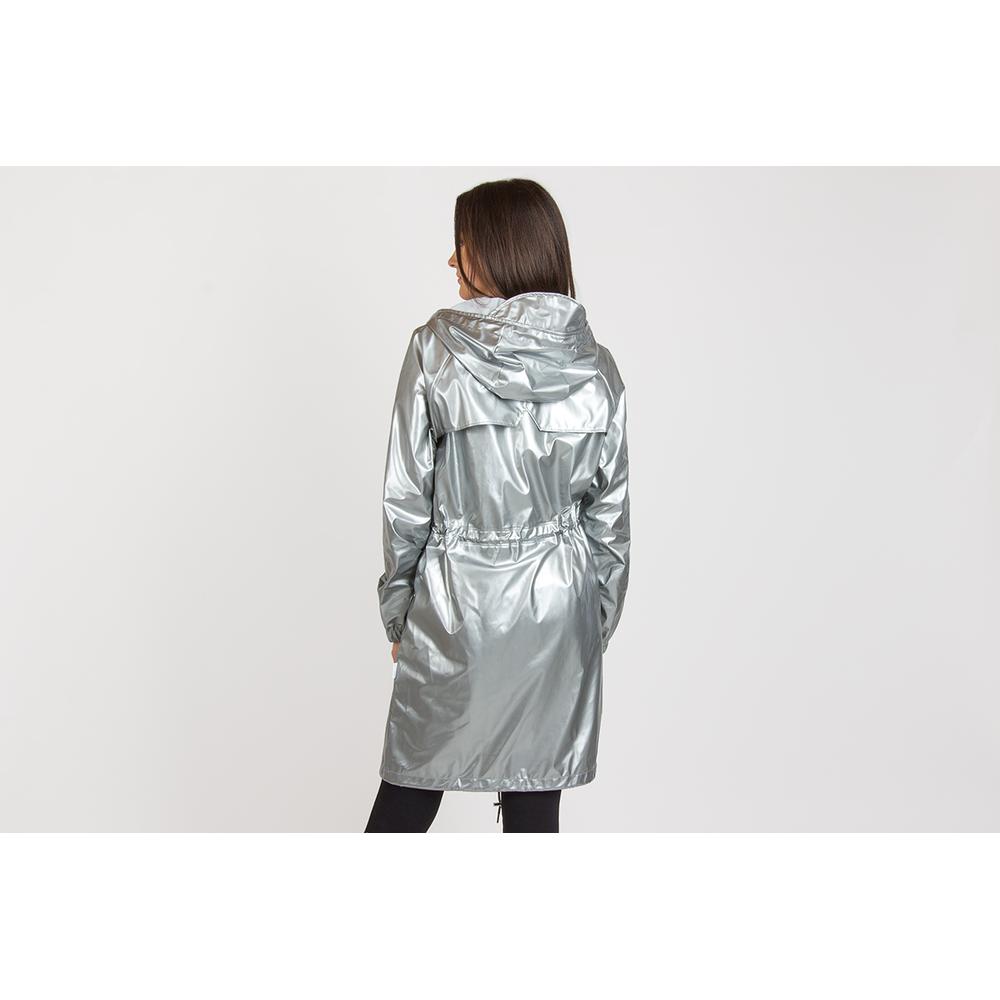 RAINS LONG JACKET > 1278-12