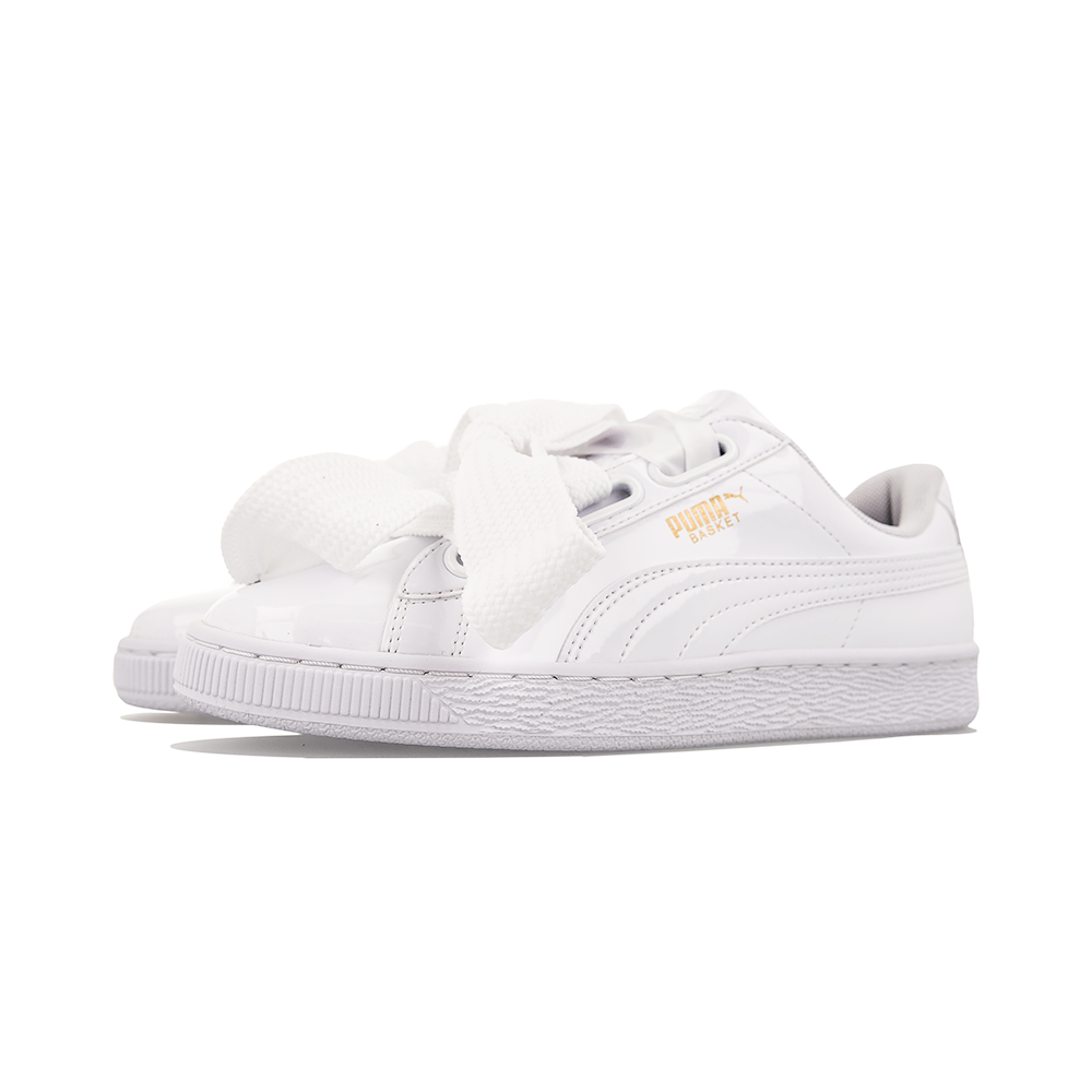 Puma Basket Heart Patent 363073-02