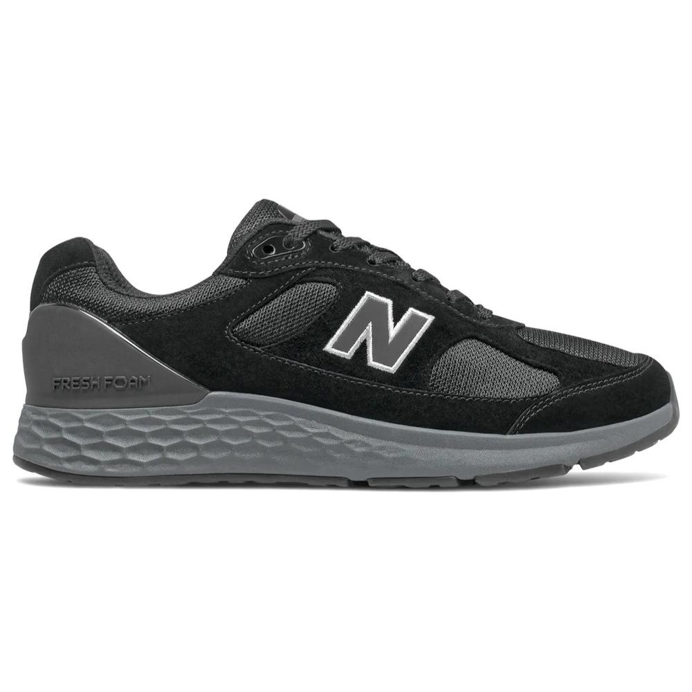 Buty New Balance MW1880B1 - czarne