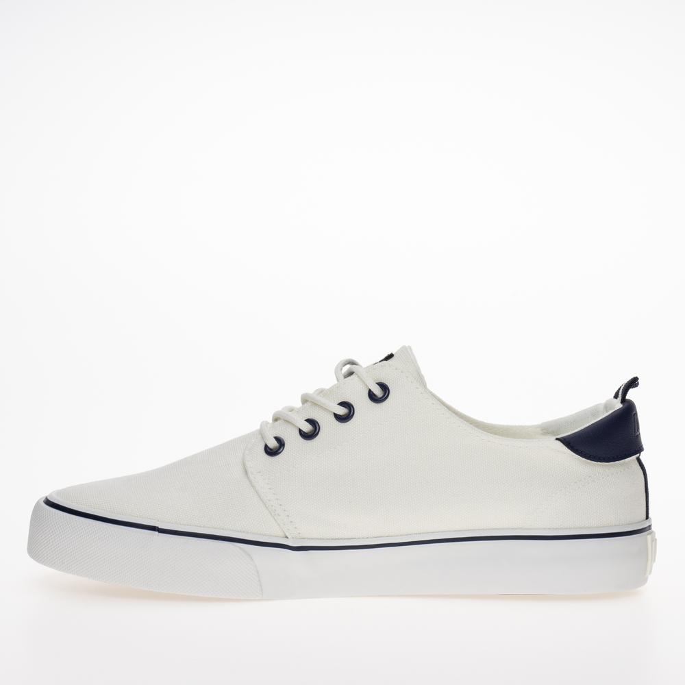 Buty Lee Cooper LCW-22-31-0855M - białe