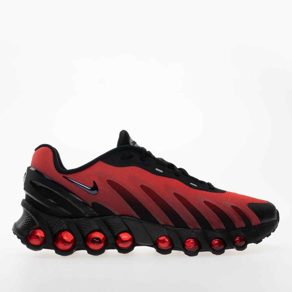 Buty męskie Nike Air Max DN8 FQ7860-008 - czerwone