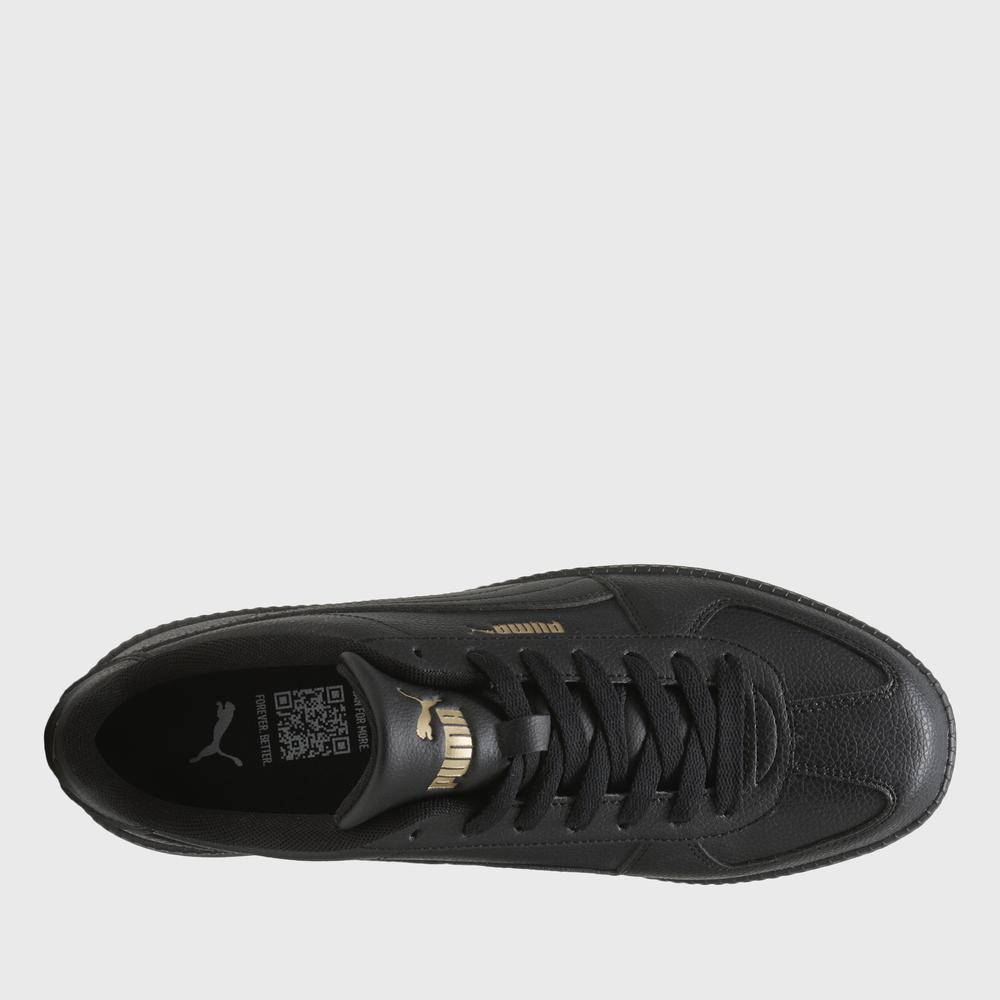 Buty damskie Puma Club Light 40733301 - czarne