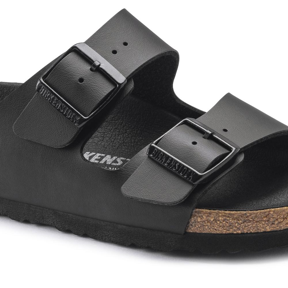 Klapki Birkenstock Arizona 1019069 - czarne