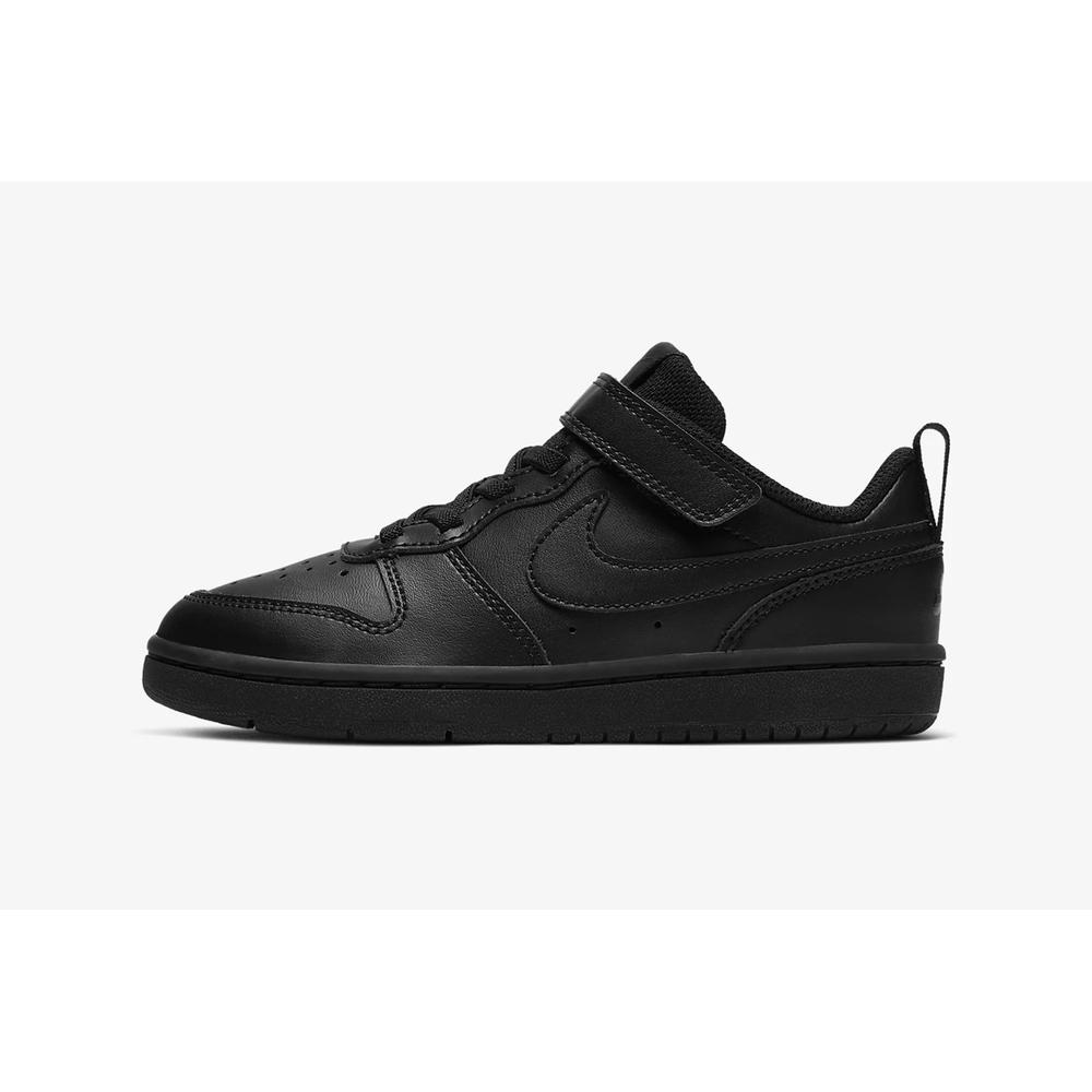 NIKE COURT BOROUGH LOW 2 > BQ5451-001