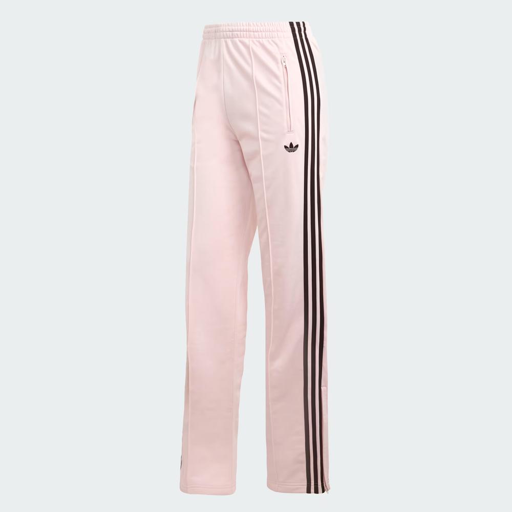 Spodnie damskie adidas Originals Firebird Classic KC6562 - różowe