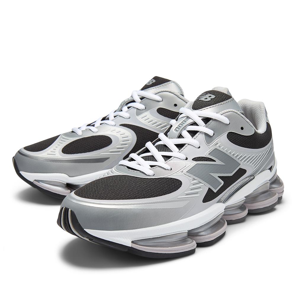 Buty unisex New Balance U20003OZ - szare