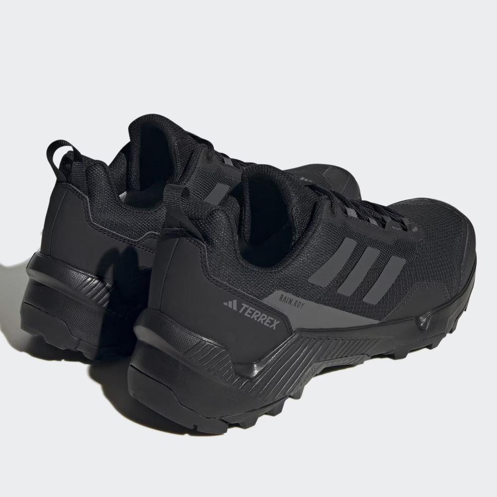 Buty męskie adidas Terrex Eastrail 2.0 Rain.Rdy Hiking HP8602 - czarne