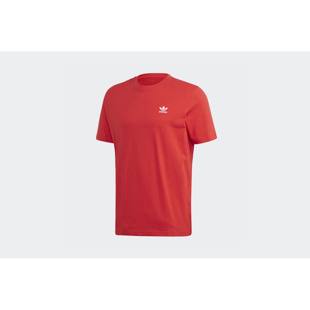 ADIDAS TREFOIL ESSENTIALS TEE > FM9968