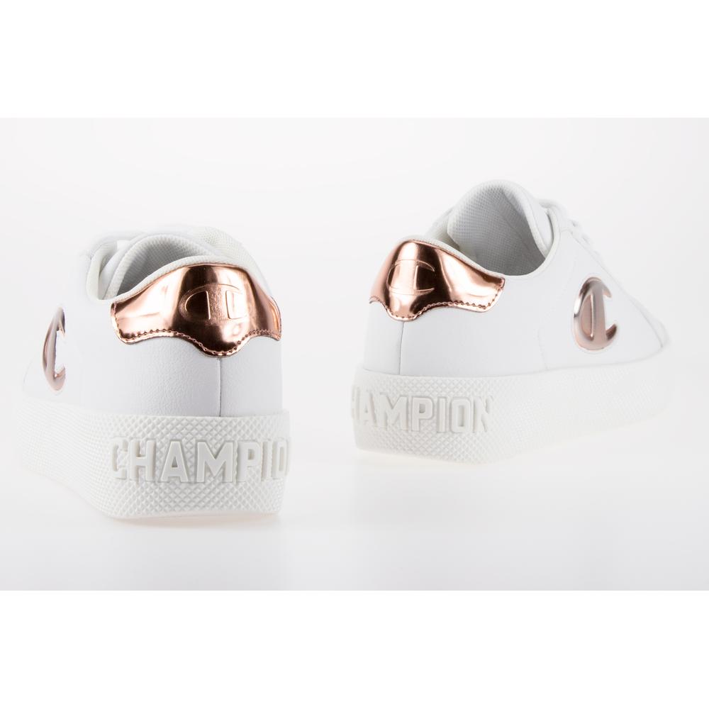 Champion Low Cut Shoe Era Gem > S10948-WW006