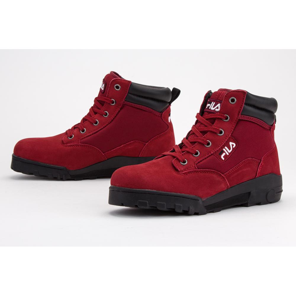 FILA GRUNGE II MID > 1010740-40L