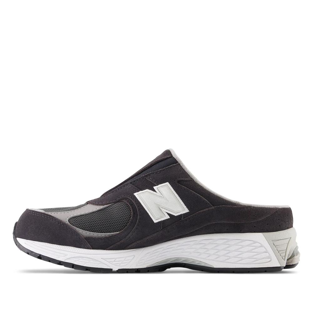 Buty New Balance M2002RMC - czarne