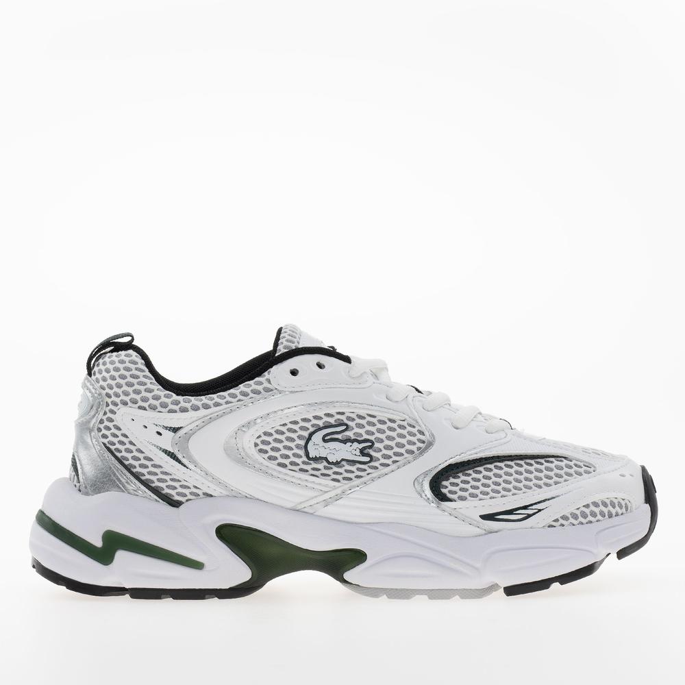 Buty Lacoste Storm 96 2K 749SFA0025-1R5 - białe