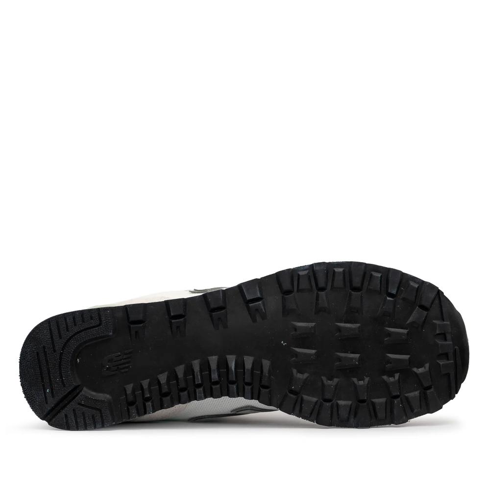 Buty damskie New Balance W51592L - białe