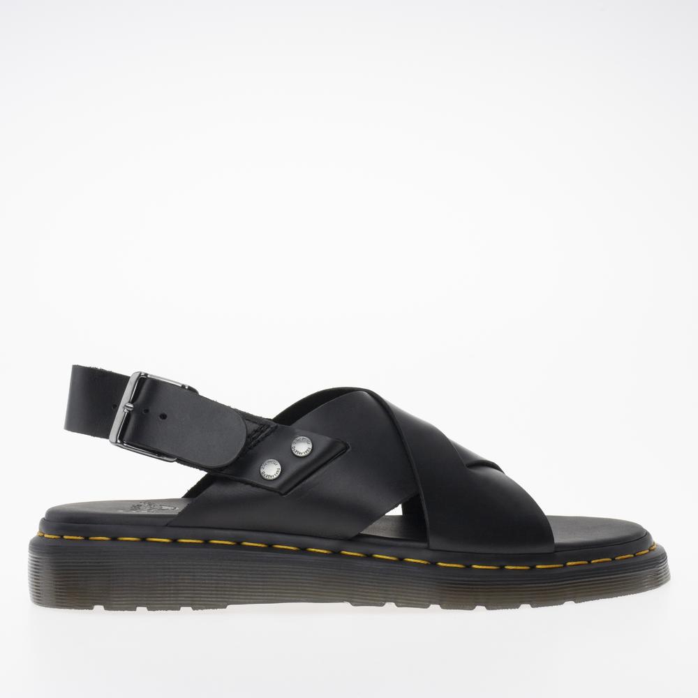 Sandały Dr Martens Zane 30765001 - czarne