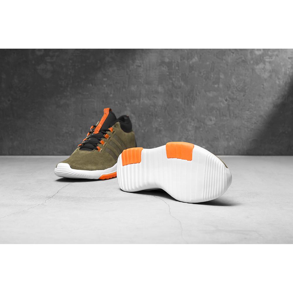 ADIDAS CLOUDFOAM CF RACER MID WINTER > BC0129