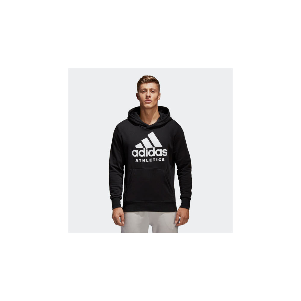 Bluza adidas Sport ID Pullover - BR4747