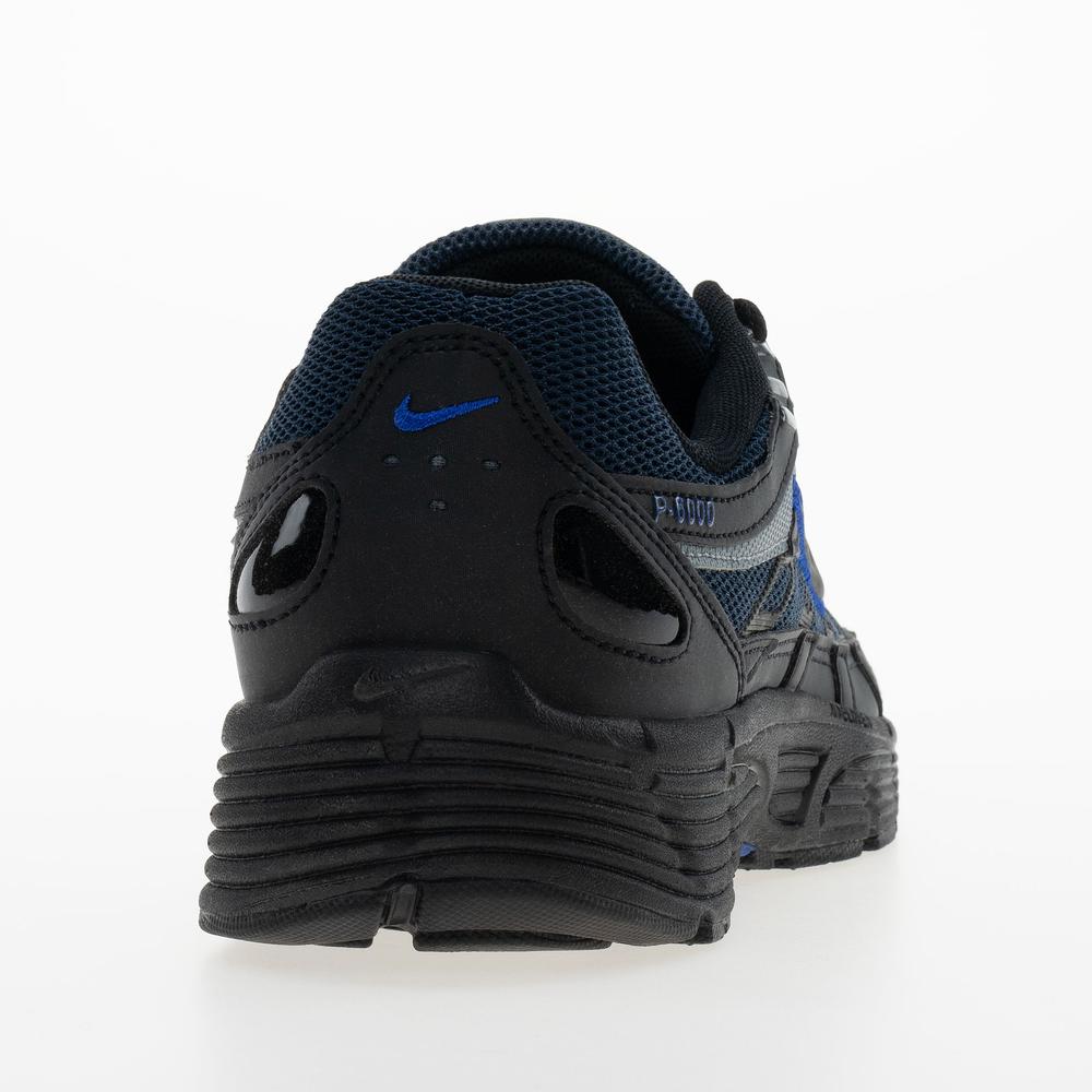 Buty męskie Nike P-6000 IF6199-002 - czarne