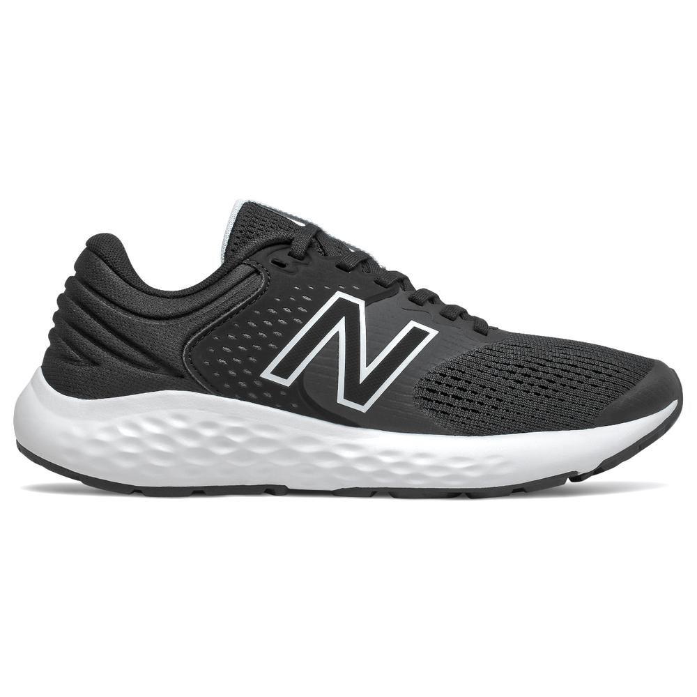 Buty New Balance W520LK7 - czarne