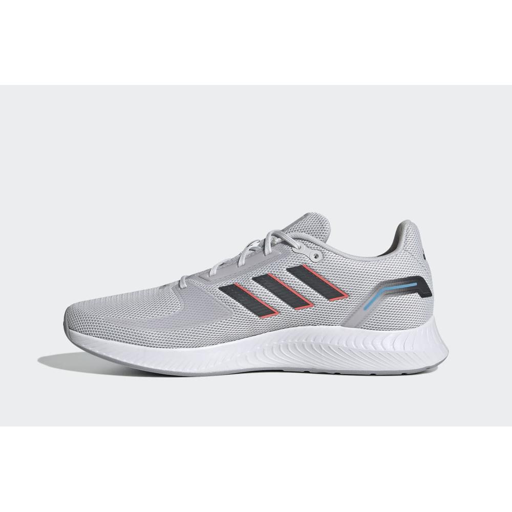 Buty adidas Run Falcon 2.0 GX8238 - szare