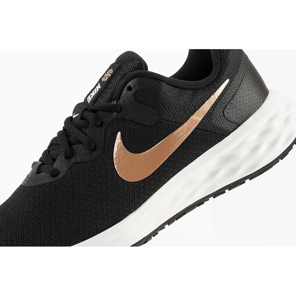 Buty Nike Revolution 6 Next Nature DC3729-005 - czarne