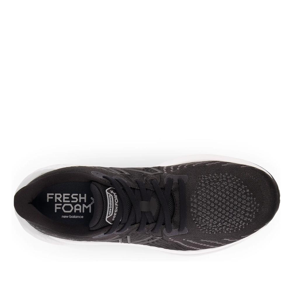 Buty New Balance Fresh Foam Vongo v5 MVNGOBS5 - czarne