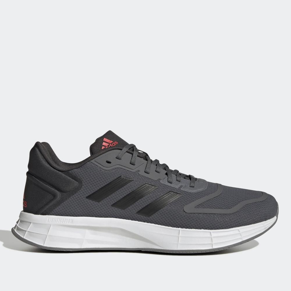 Buty adidas Duramo 10 GW4074 - szare
