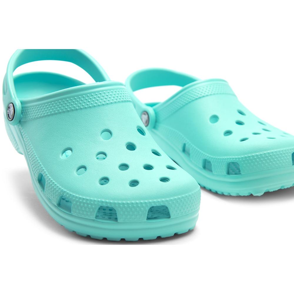 CROCS CLASSIC POOL > 10001-40M