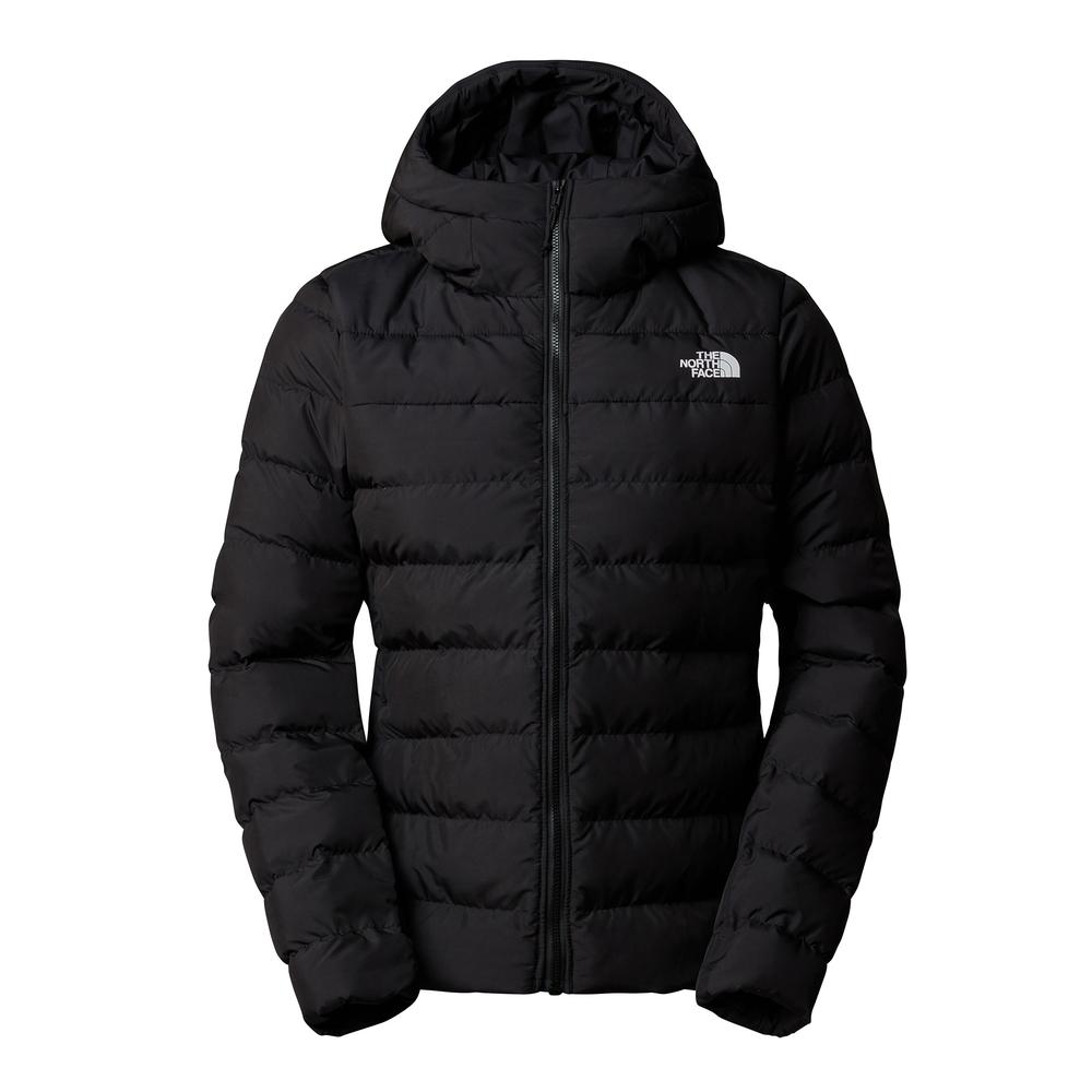 Kurtka damska The North Face Aconcagua III 0A84IV4H01 - czarna
