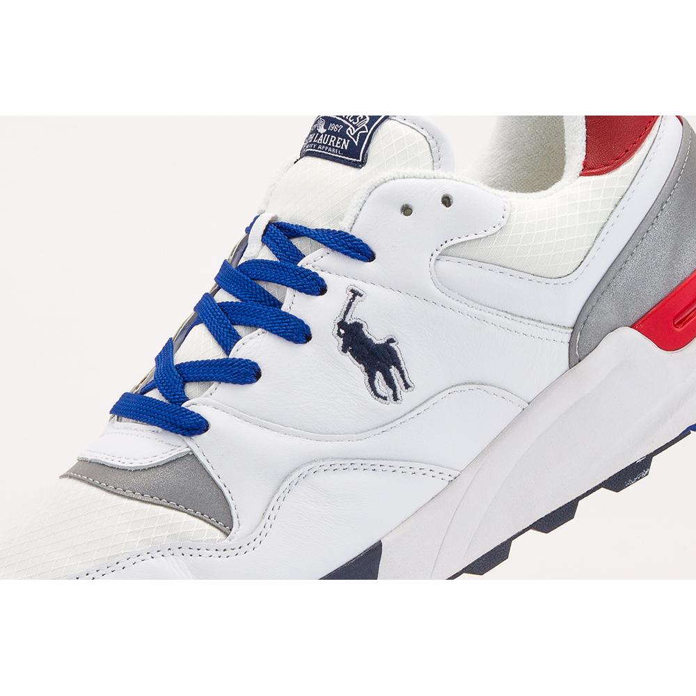 POLO RALPH LAUREN TRCKSTR PONY > 809785418003