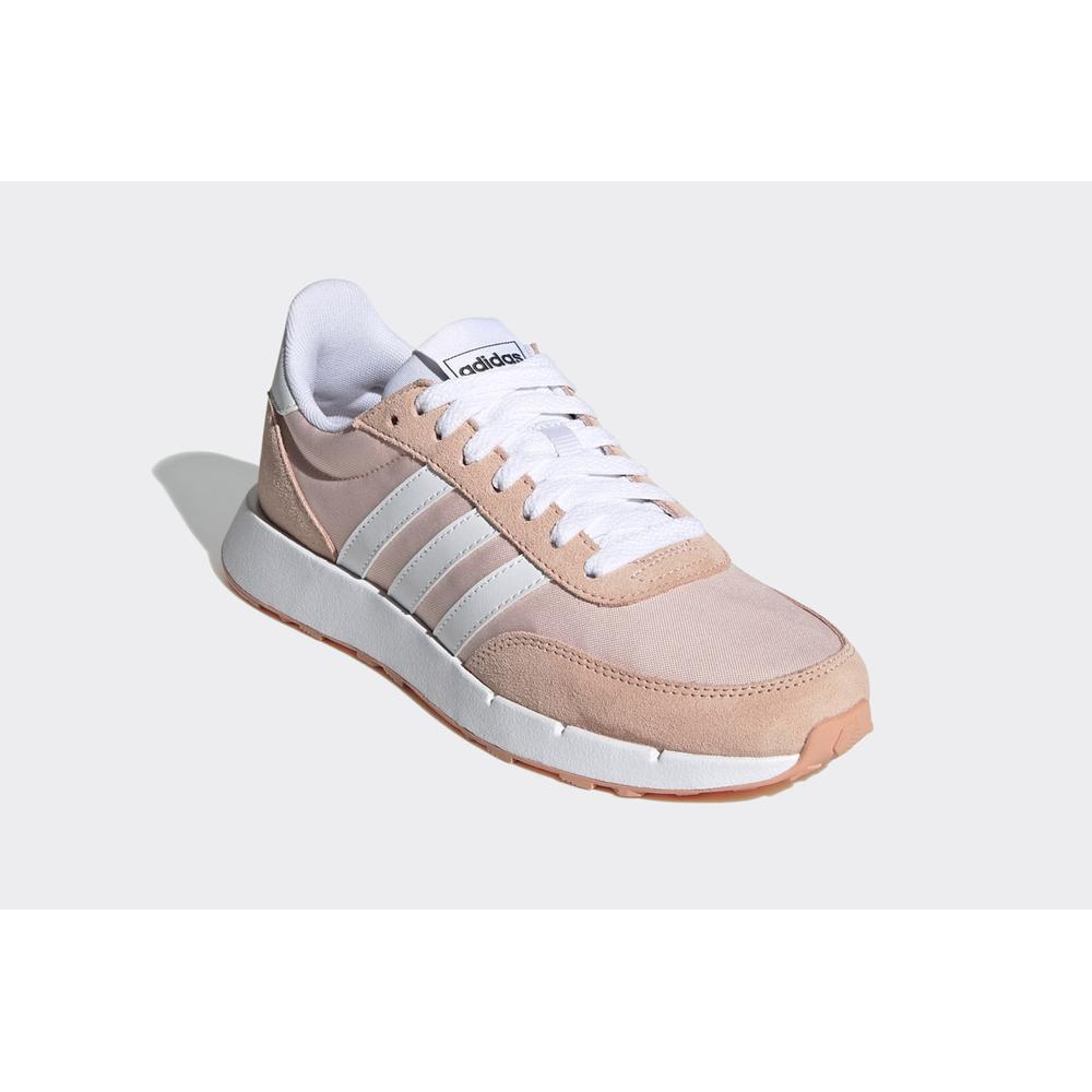 Buty adidas 60S 2.0 H00320 - różowe