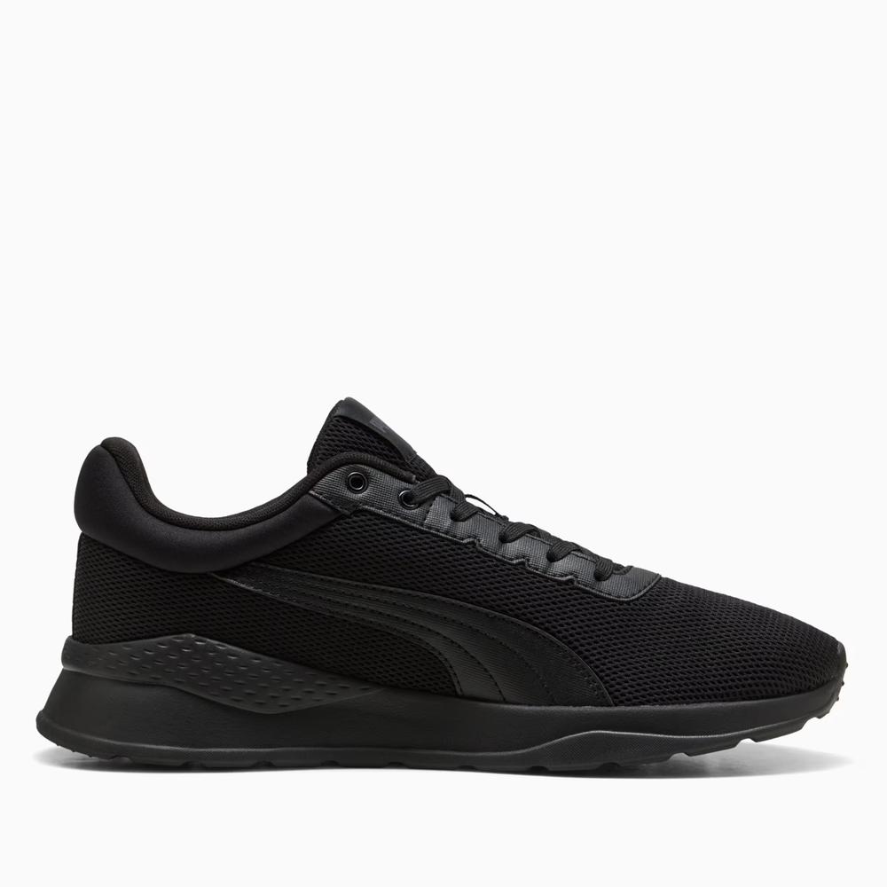 Buty męskie Puma Anzarun Vivid 40717702 - czarne