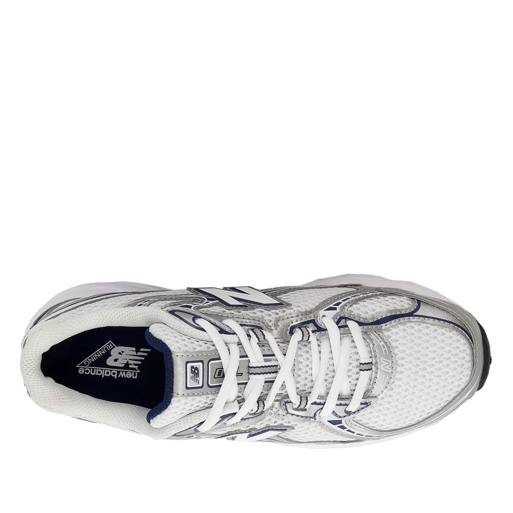 Buty unisex New Balance U740WN2 - białe
