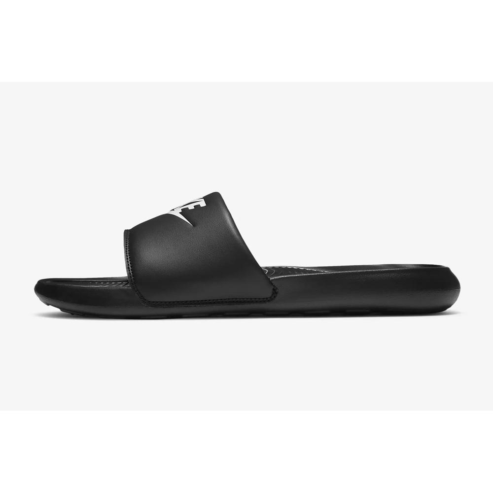 Klapki Nike Victori One CN9675-002 - czarne