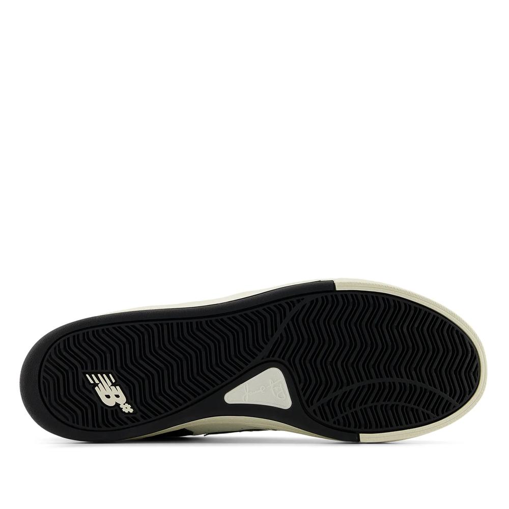 Buty męskie New Balance Numeric UN306CBB - beżowe