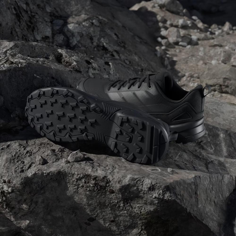 Buty męskie adidas Terrex Eastrail 3 JR4001 - czarne