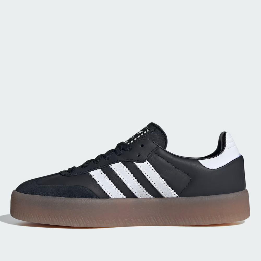 Buty adidas Originals Sambae JI1350 - czarne