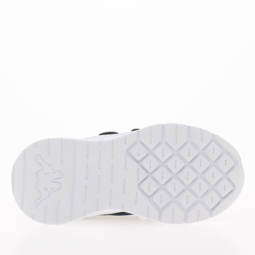 Buty Kappa Cracker II 280009M-6722 - granatowe