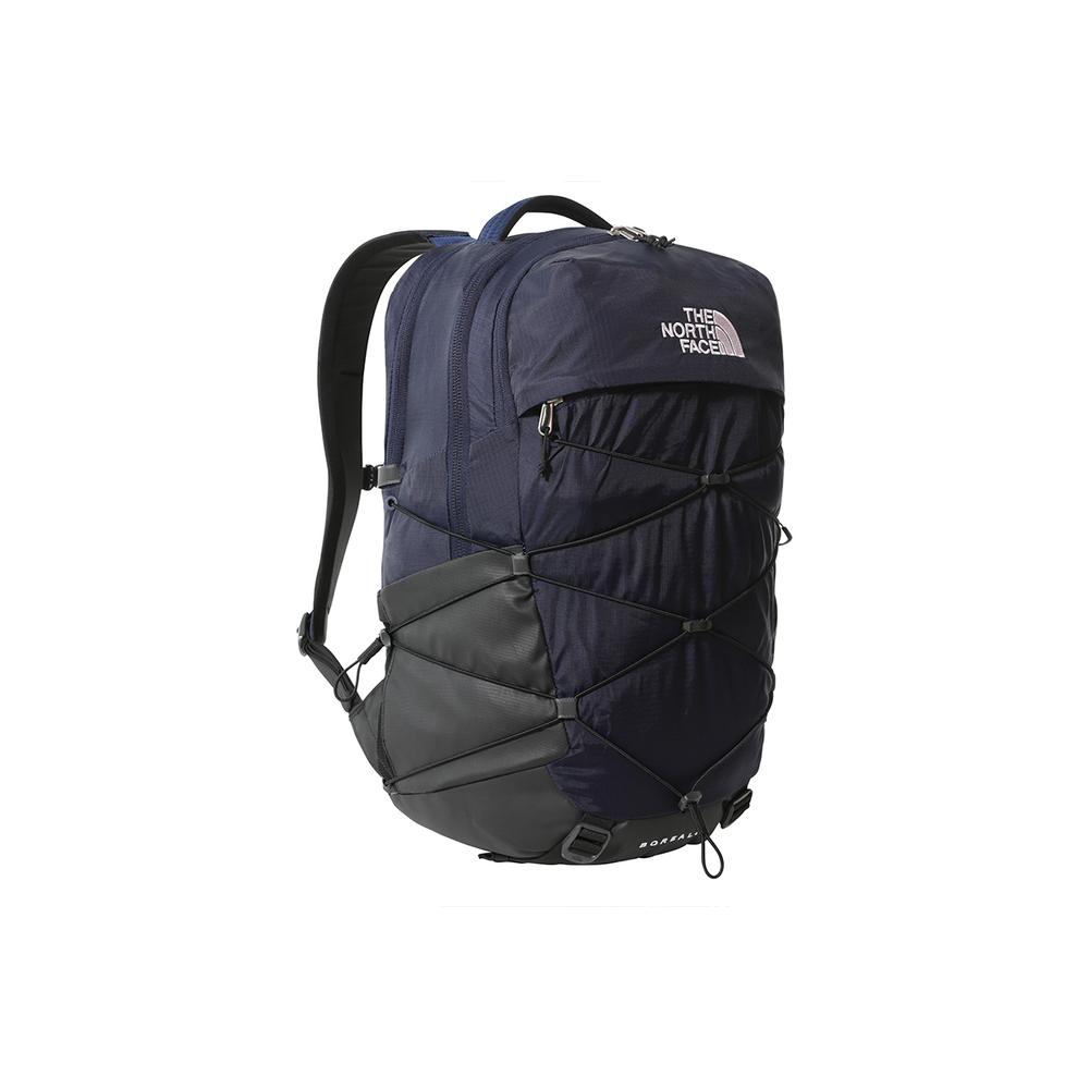 Plecak The North Face Borealis 0A52SER811 - czarno-granatowy