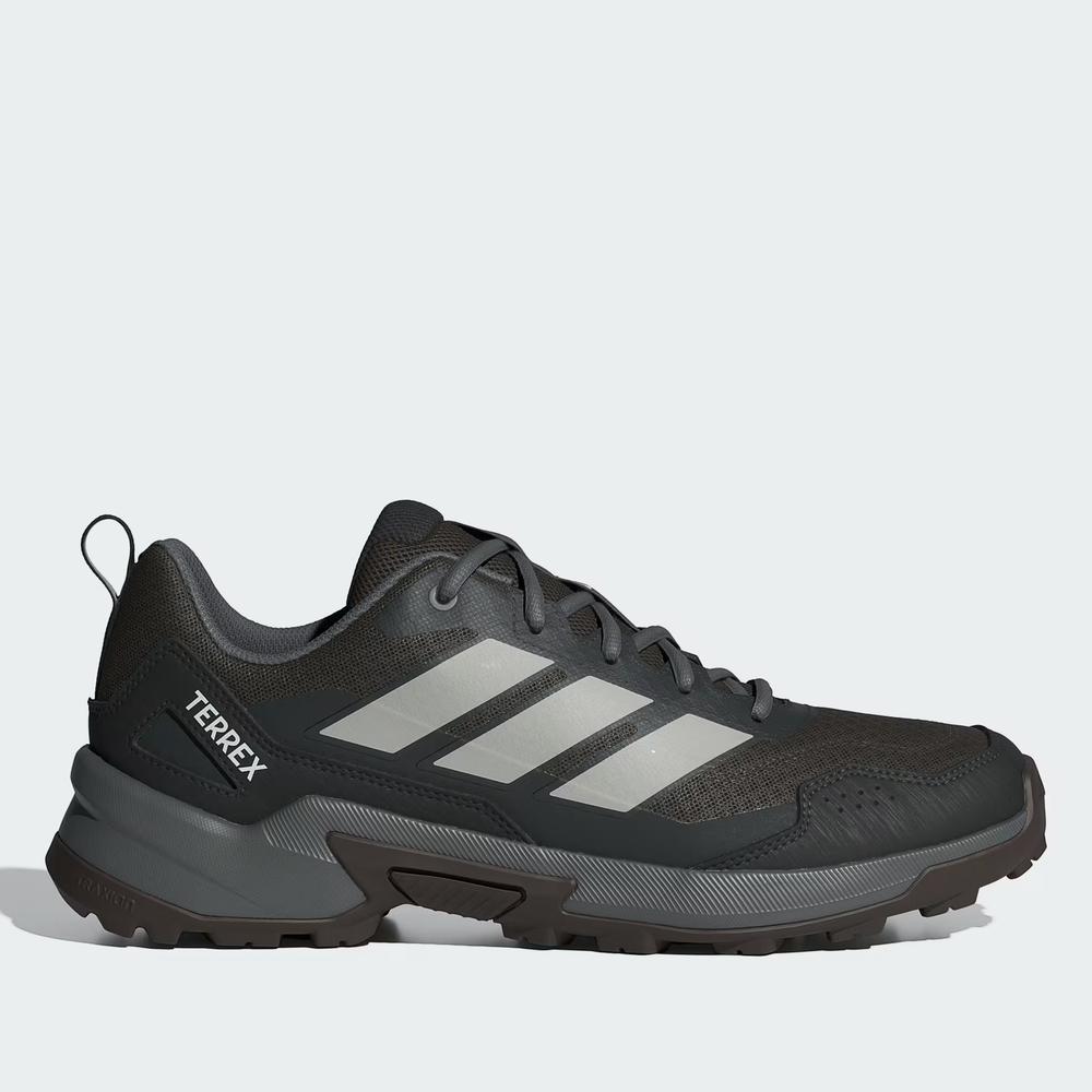 Buty męskie adidas Terrex Eastrail 3 JR4006 - czarne