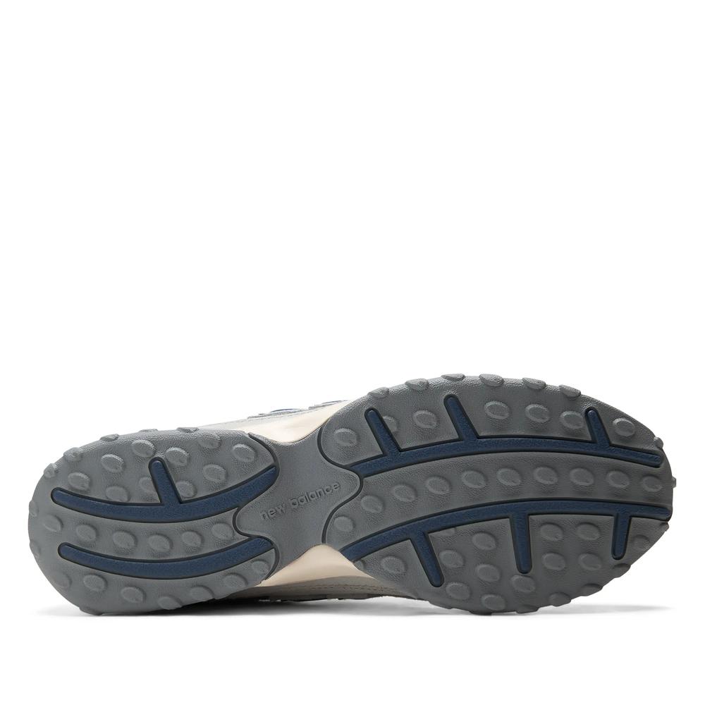 Buty unisex New Balance U204L4HH - szare